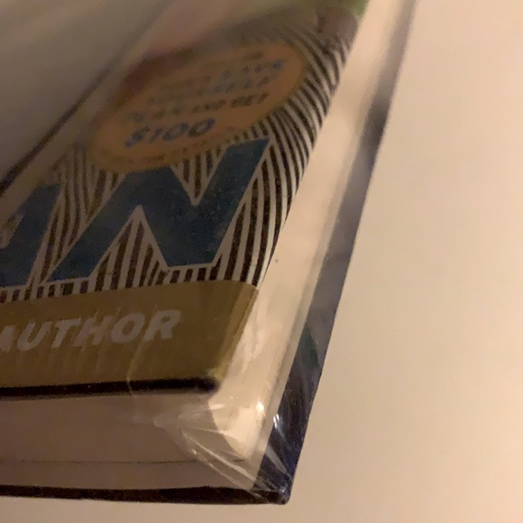 Suze Orman Book Finance Advice Women & Money Hardcover Sealed with bonus gift - Picture 4 of 7